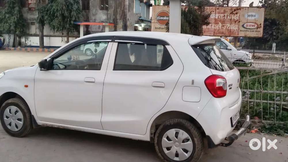 Alto K 10 Vxi Plus 4500 Km 2025 Julai