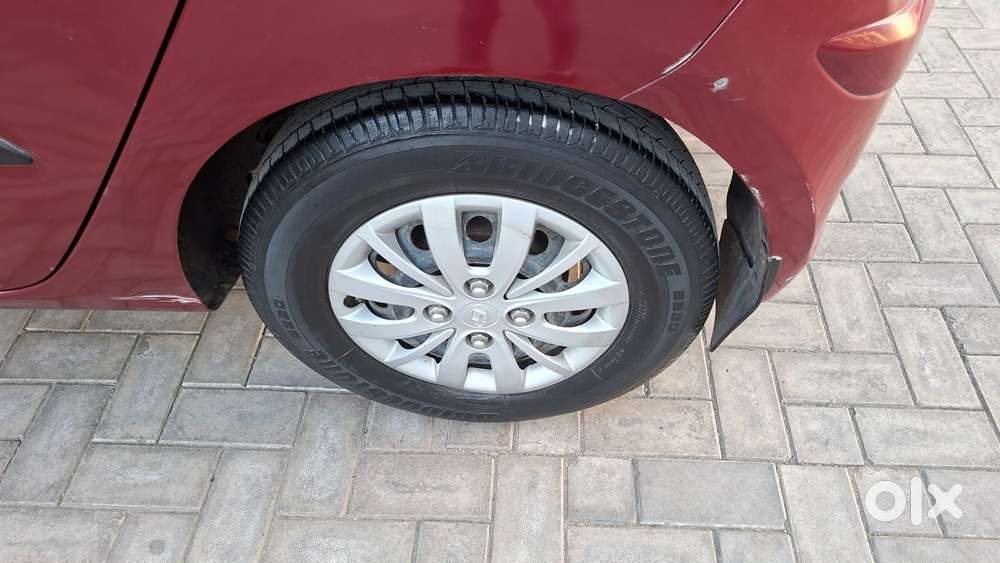 Hyundai I10 Sportz 1.1l, 2015, Petrol