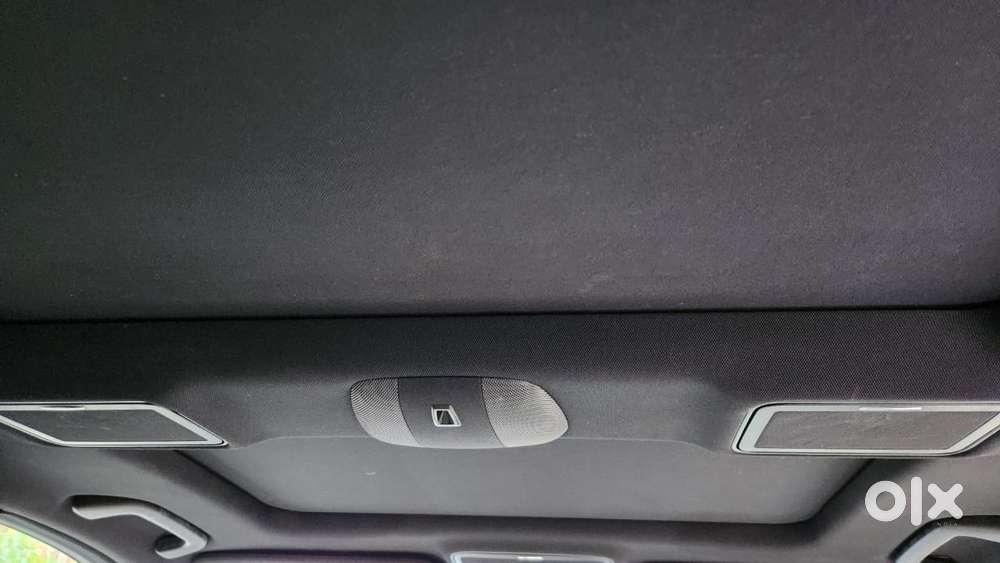 Mercedes-benz S-class S 350 Cdil, 2013, Diesel