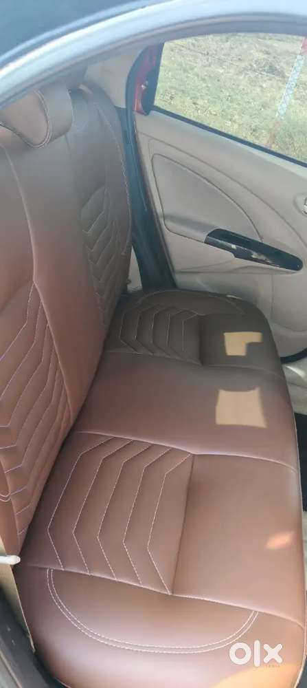 Toyota Etios Liva 2017 Diesel Good Condition