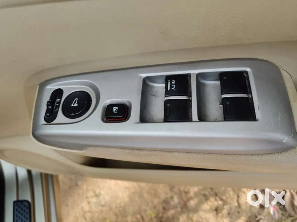 Honda City 2011 Petrol Well Maintained