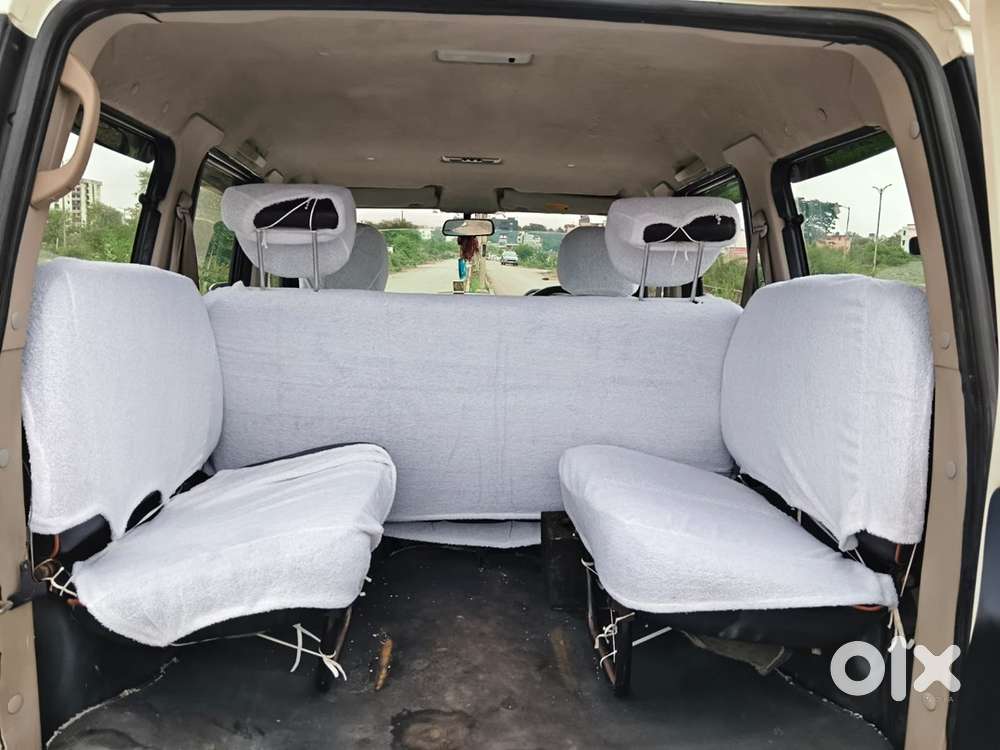 Mahindra Scorpio 2018 Diesel 72000 Km Driven