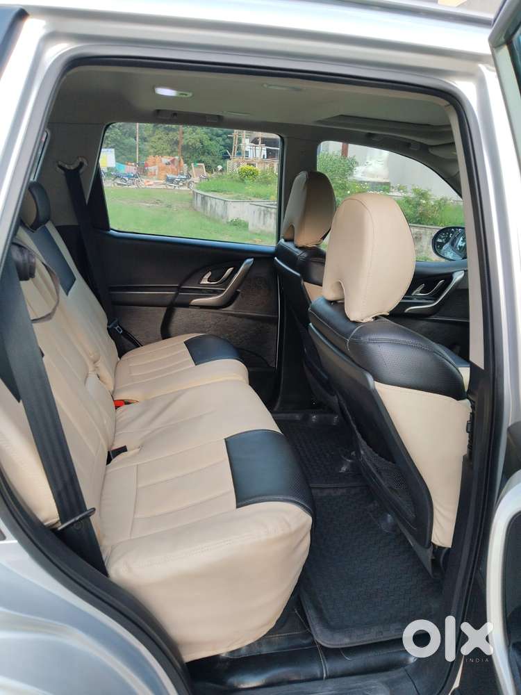 Mahindra Xuv500 W9 1.99, 2019, Diesel