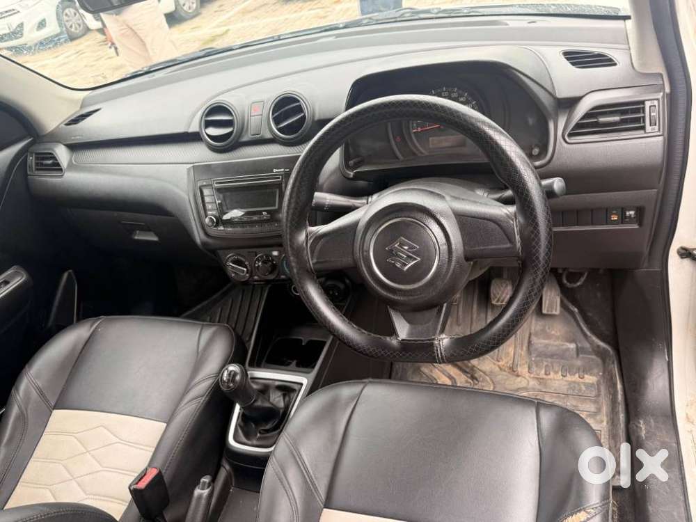 Maruti Suzuki Swift Lxi, 2020, Petrol