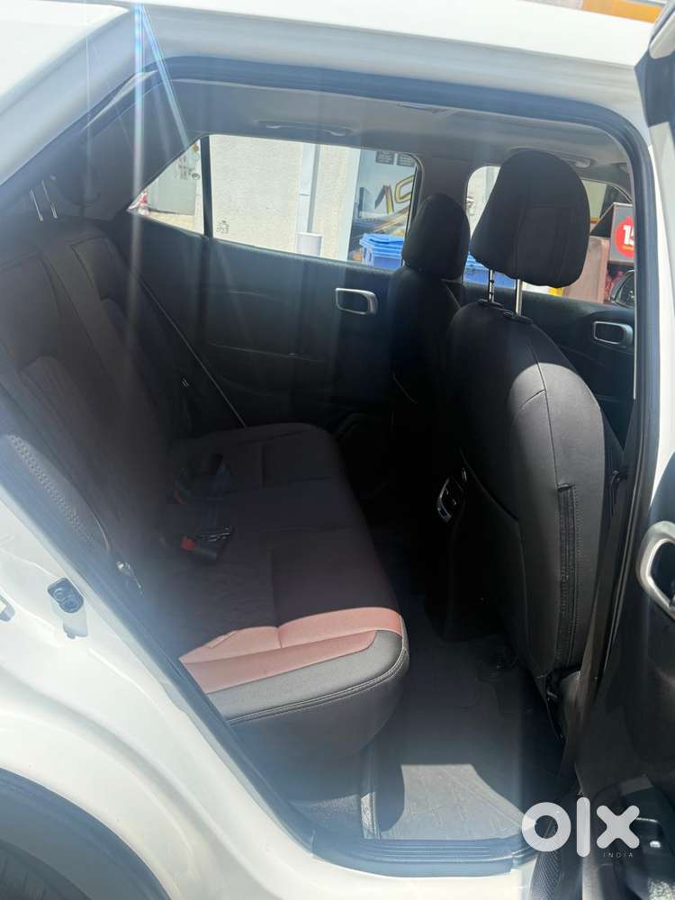 Hyundai Venue 1.0l Turbo Gdi Sx Mt, 2019, Petrol