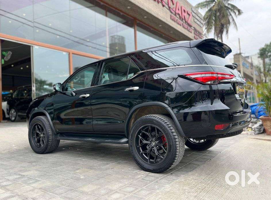 Toyota Fortuner 4x2 At 2.8 Diesel, 2025, Diesel