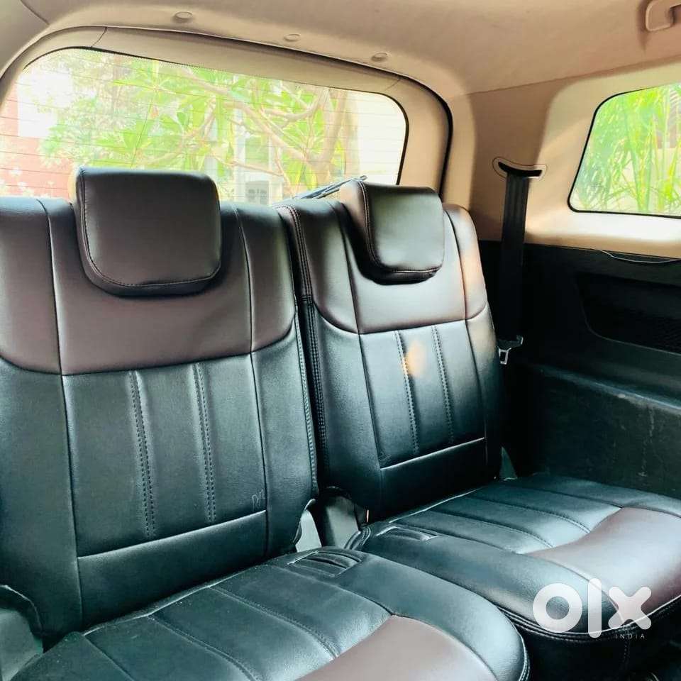 Mahindra Xuv500 W8, 2013, Diesel