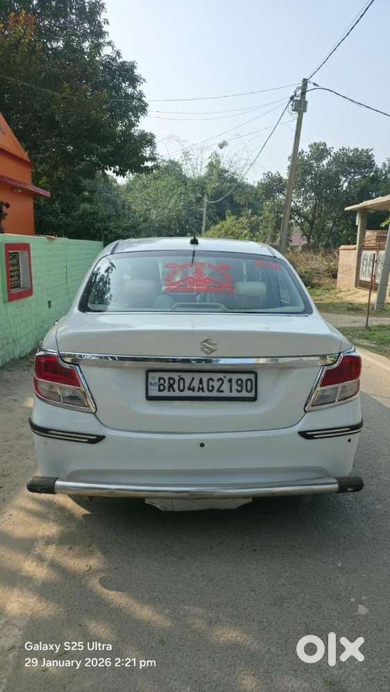 Maruti Suzuki Dzire 2020 Petrol Good Condition