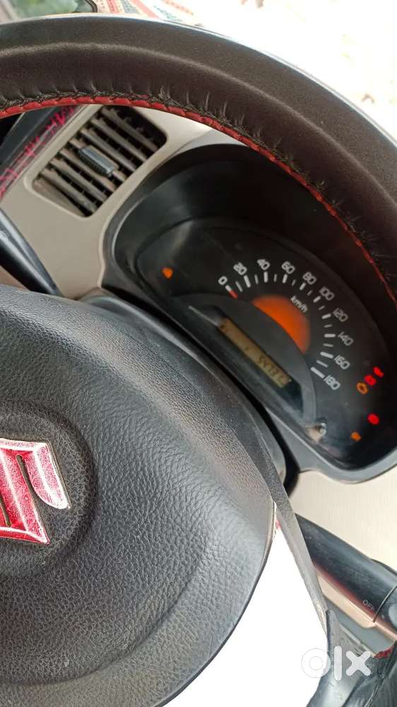 Maruti Suzuki Wagon R 1.0 2016 Cng & Hybrids 80000 Km Driven