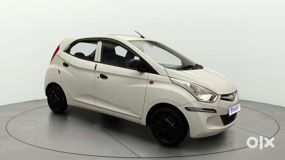 Hyundai Eon Era +, 2014, Petrol
