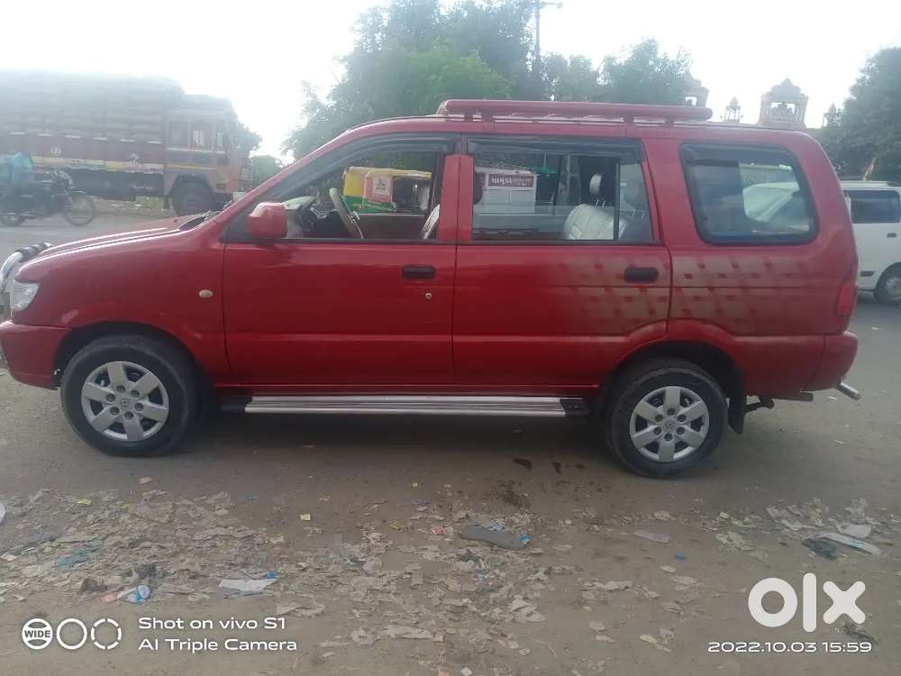 Chevrolet Tavera 2011 Diesel