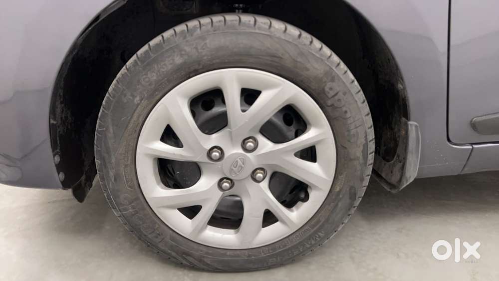 Hyundai Grand I10 1.2 Kappa Magna, 2017, Petrol