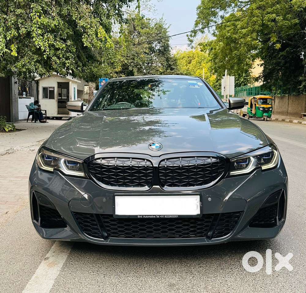 Bmw M340i Xdrive [2022-2023], 2023, Petrol