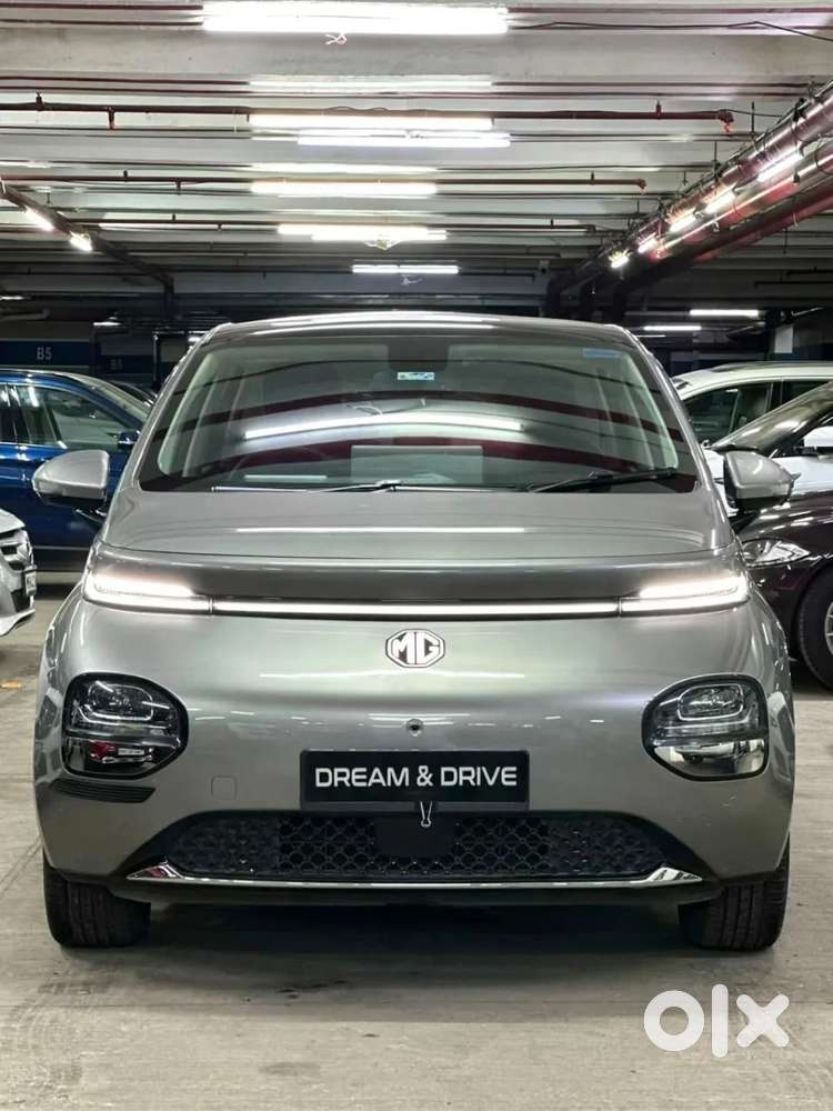 Mg Windsor Ev Essence, 2026, Electric