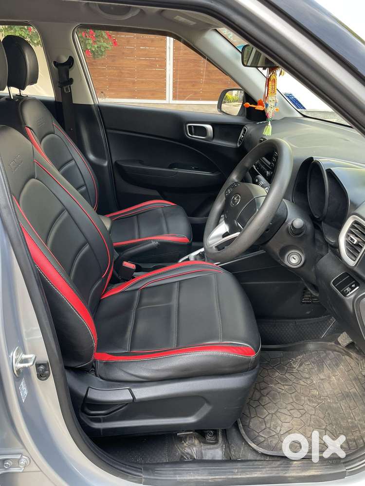 Hyundai Venue S 1.2 Petrol, 2022, Petrol