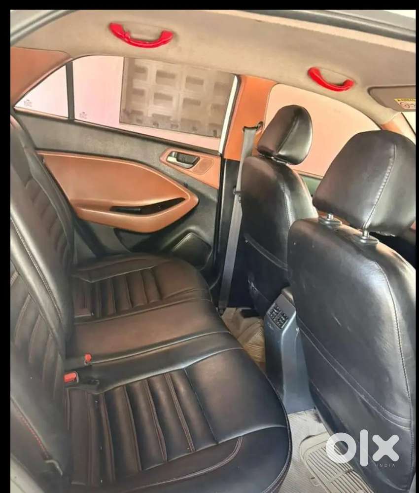 Hyundai I20 2015 Diesel Well Maintained