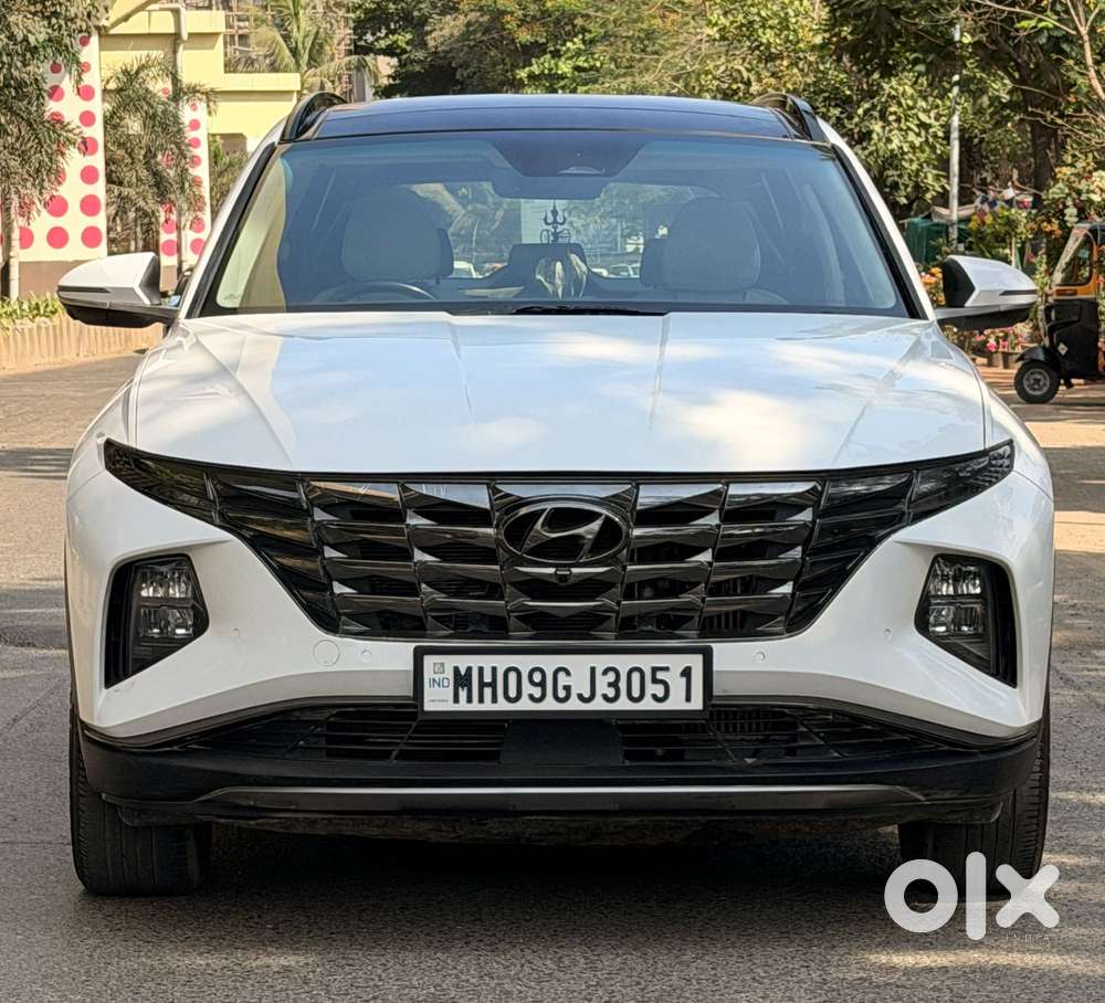 Hyundai Tucson 2.0 Signature 2wd Diesel At, 2023, Diesel
