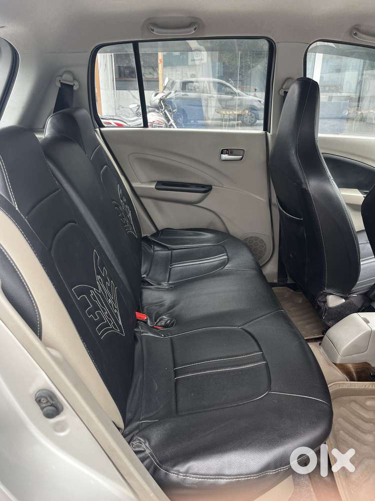 Maruti Suzuki Celerio Vxi, 2015, Petrol