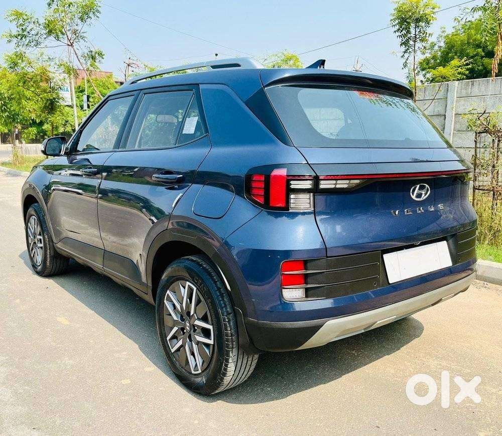 Hyundai Venue 1.5 Crdi S Plus, 2022, Diesel