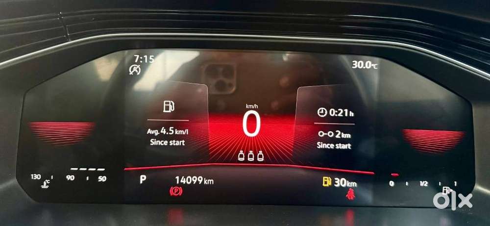 Volkswagen Virtus Highline Plus 1.0 Tsi At, 2025, Petrol