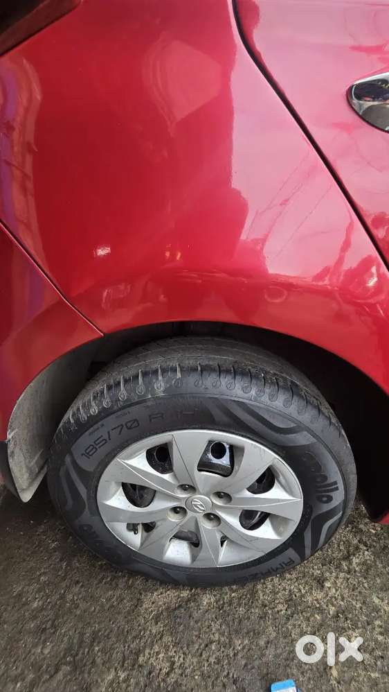 Hyundai I20 2015 2nd Owner