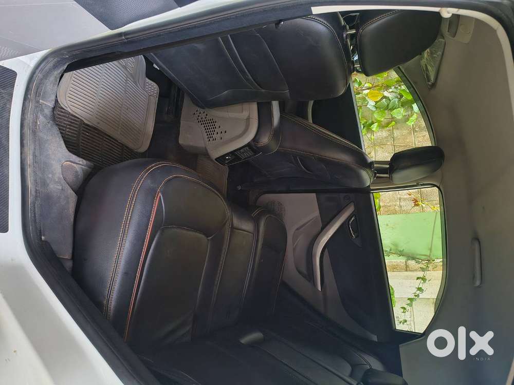 Tata Nexon 2019 Petrol Well Maintained