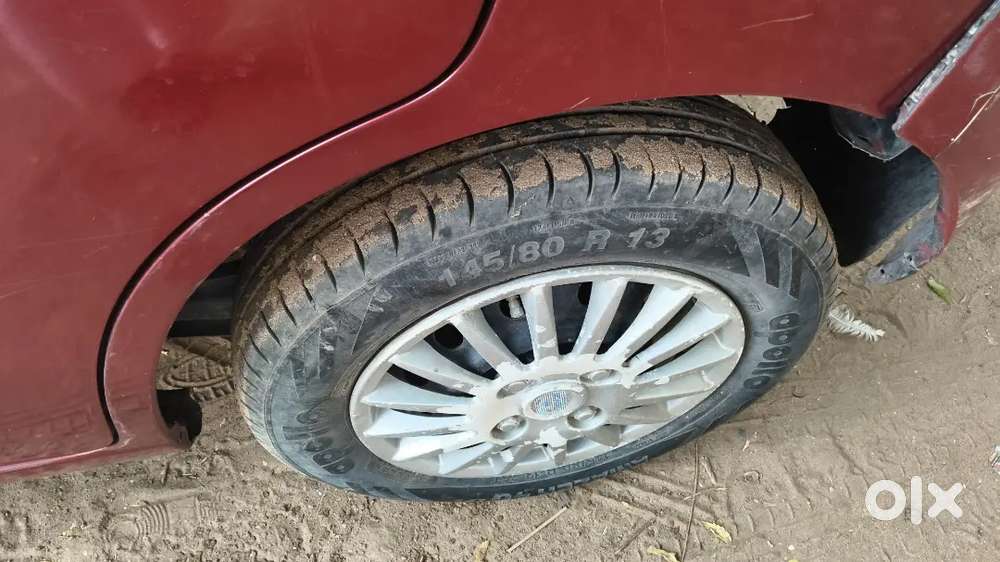 Maruti Suzuki Wagon R 2010