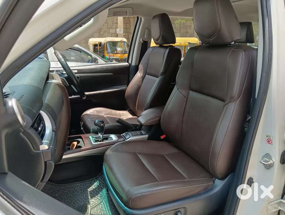Toyota Fortuner 4x2 At 2.8 Diesel, 2020, Diesel