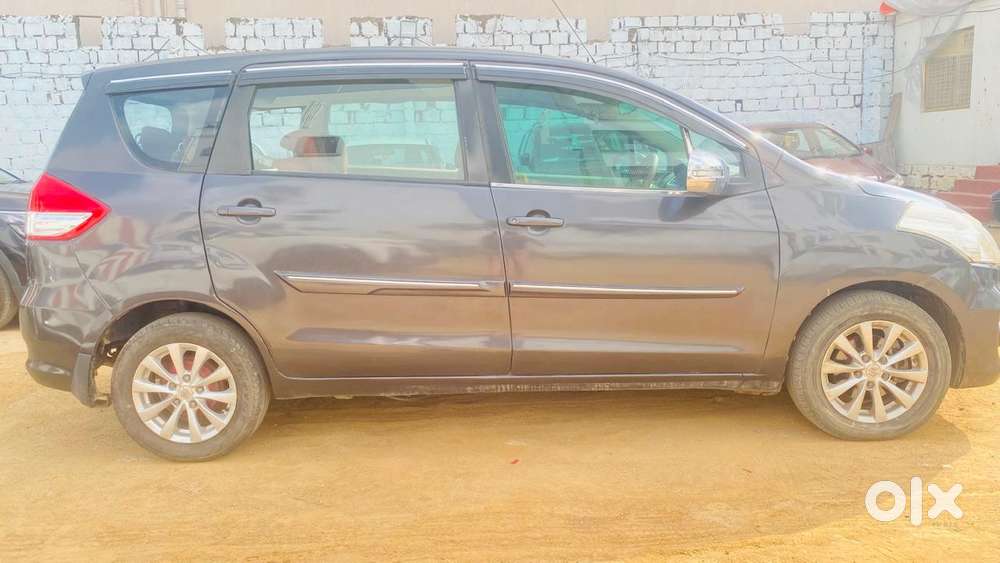 Maruti Suzuki Ertiga Zdi, 2014, Diesel