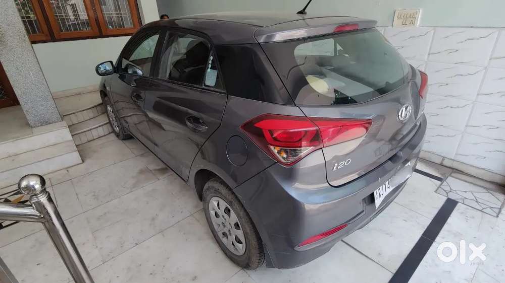Hyundai I20 2016 Petrol 51000 Km Driven