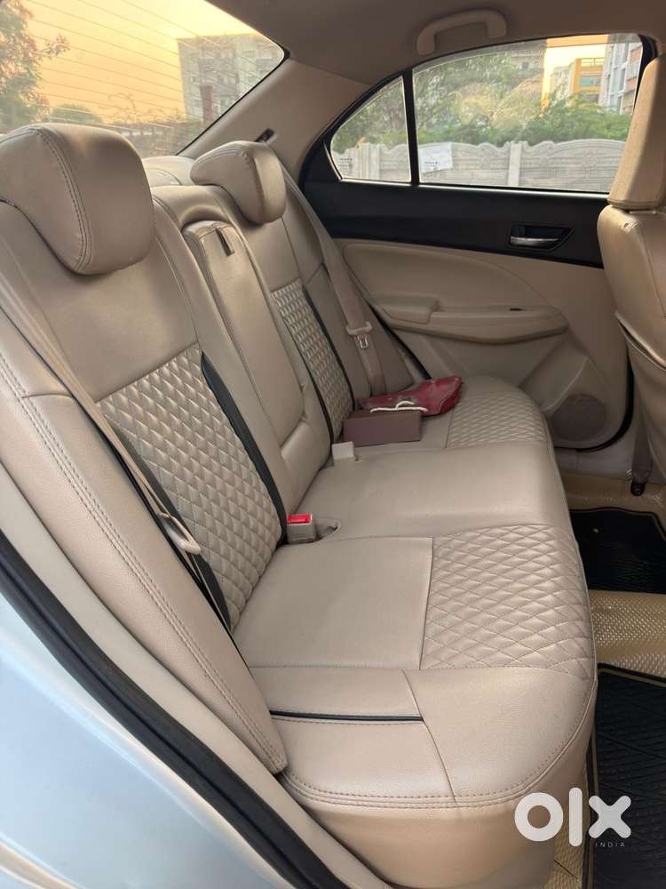 Maruti Suzuki Swift Dzire 1.3 Zxi, 2023, Petrol