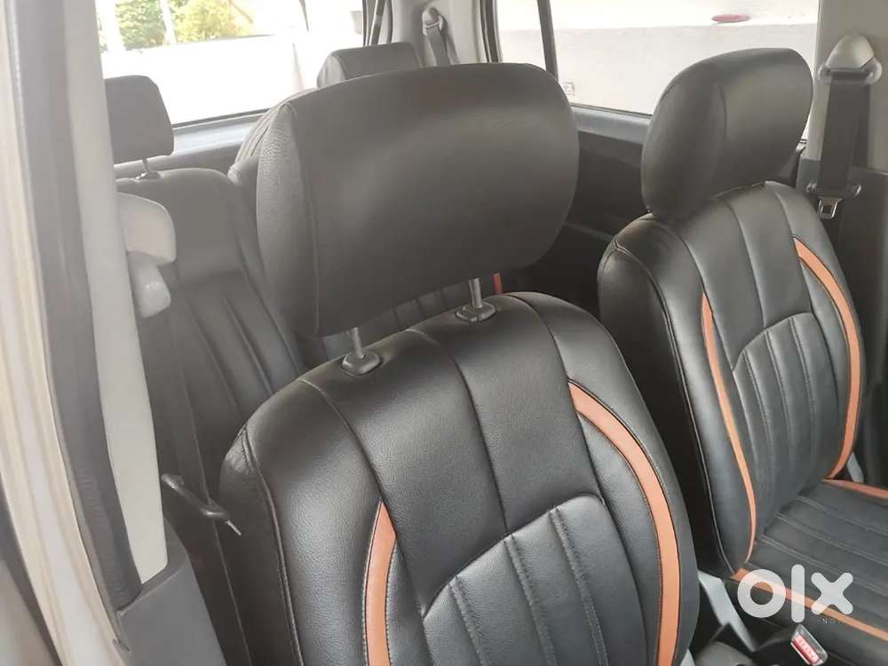 Maruti Suzuki Wagon R 2012 Lpg At Rajahmundry, Good Condition