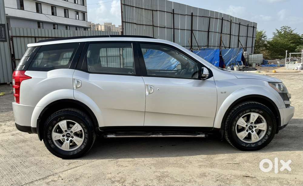 Mahindra Xuv500 2011-2015 W8 4wd, 2013, Diesel