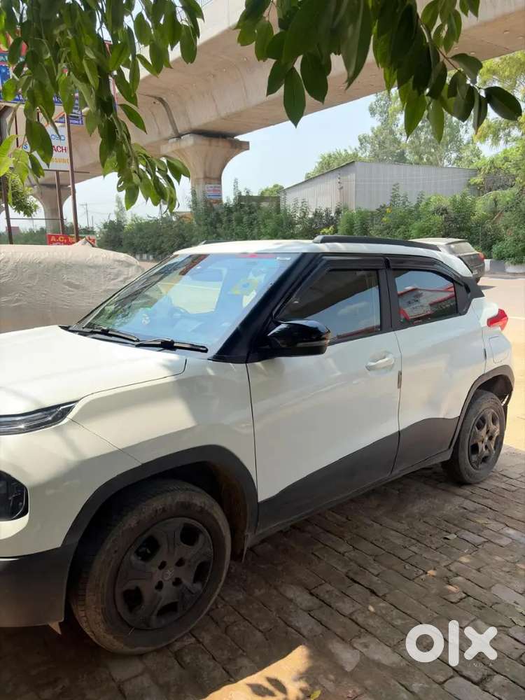 Tata Punch Accomplished Plus Icng 2025 Hybrid