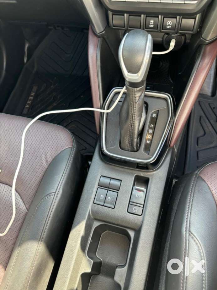 Maruti Suzuki Grand Vitara