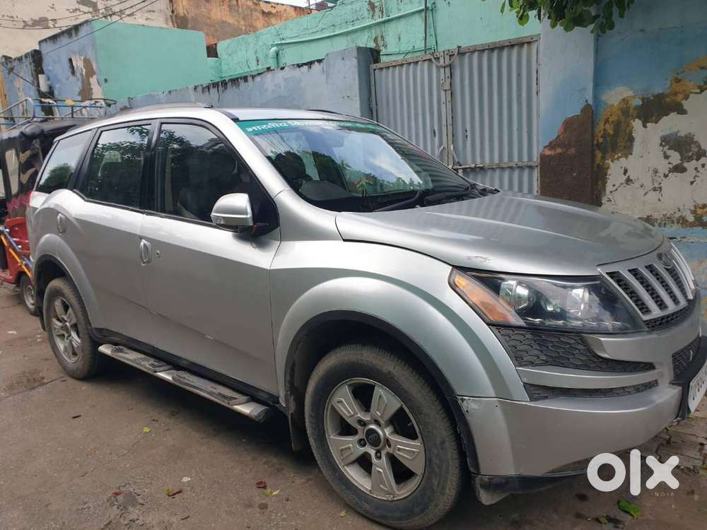 Mahindra Xuv 500 Diesel 2014