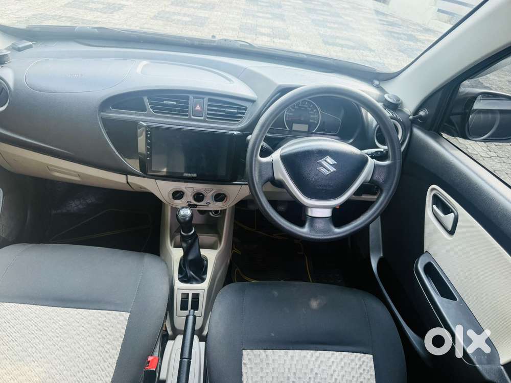 Maruti Suzuki Alto 800 0.8 Vxi (o), 2021, Petrol