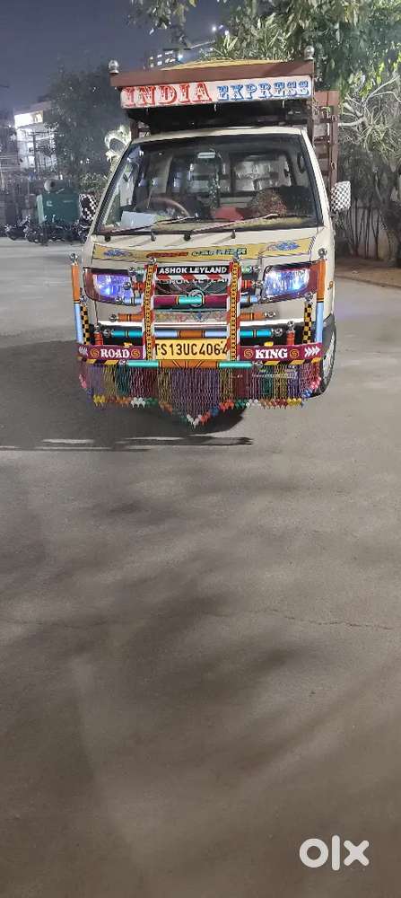 Ashok Leyland Stile Diesel 2019