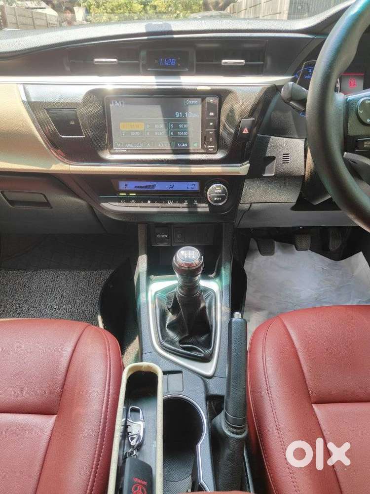 Toyota Corolla Altis 2013-2017 D-4d Gl, 2015, Diesel