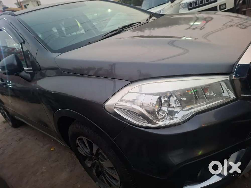 Maruti Suzuki S-cross Hybrid 2019 Diesel 68000 Km Driven