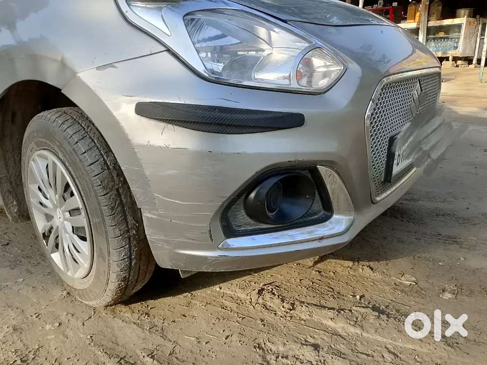 Maruti Suzuki Dzire 2022 Petrol 38000 Km Driven