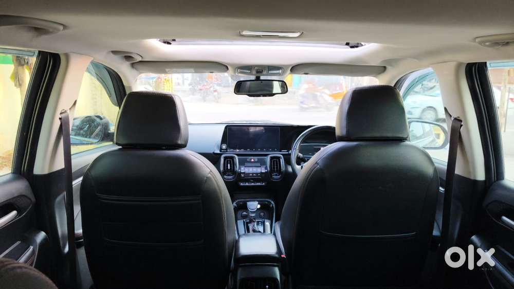 Kia Sonet Gtx Plus At D, 2020, Diesel