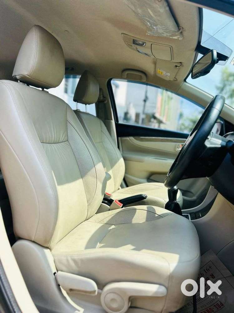 Maruti Suzuki Ciaz 1.3 Alpha, 2020, Petrol