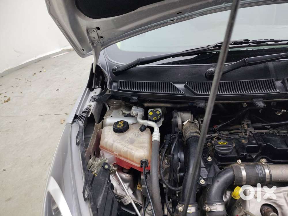 Ford Figo Aspire Titanium Plus Diesel, 2020, Diesel