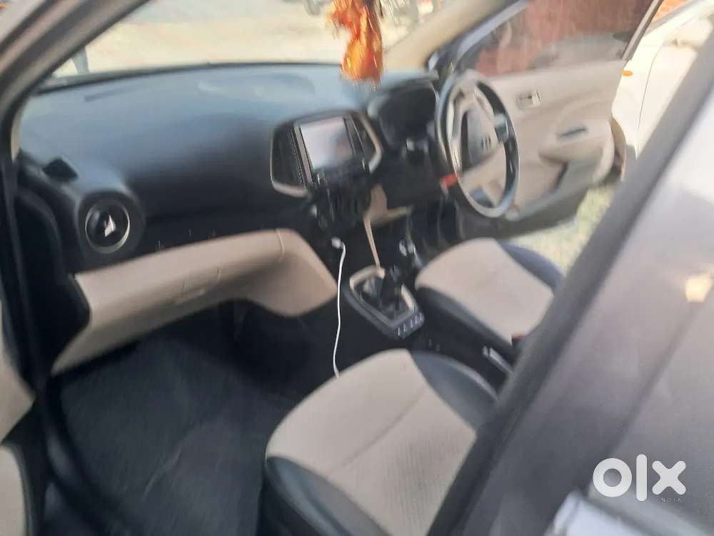 Hyundai New Santro 2020 Petrol Good Condition