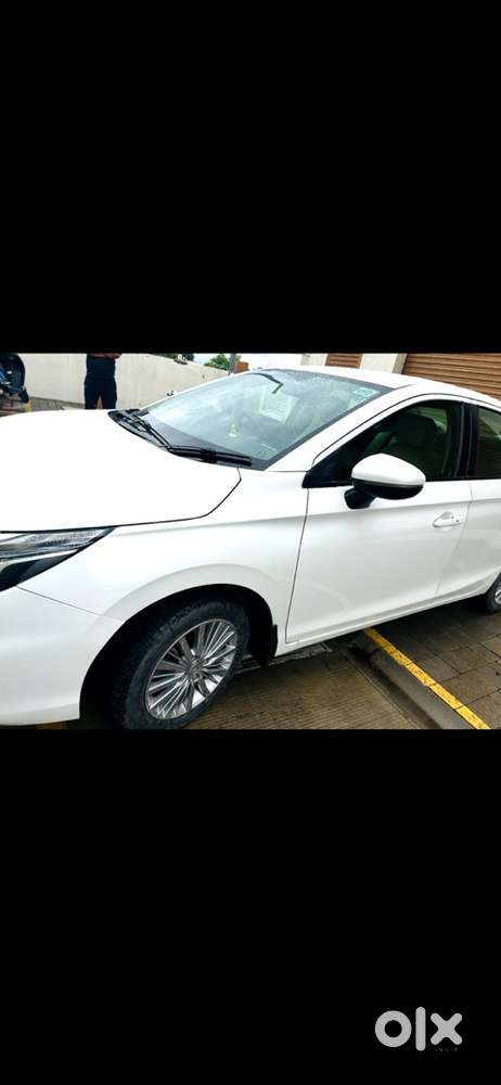 Honda Petrol Car 2021