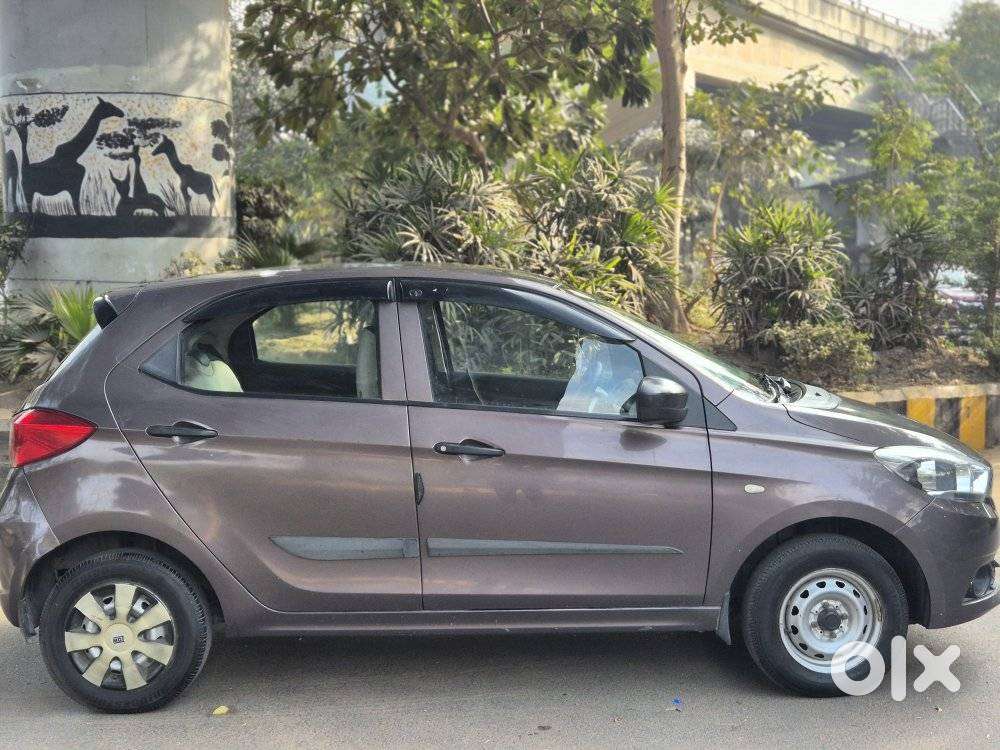 Tata Tiago 1.05 Revotorq Xe, 2018, Petrol