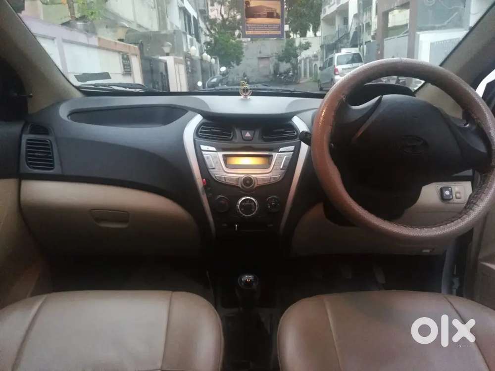 Hyundai Eon 2013 Cng & Hybrids 49000 Km Driven