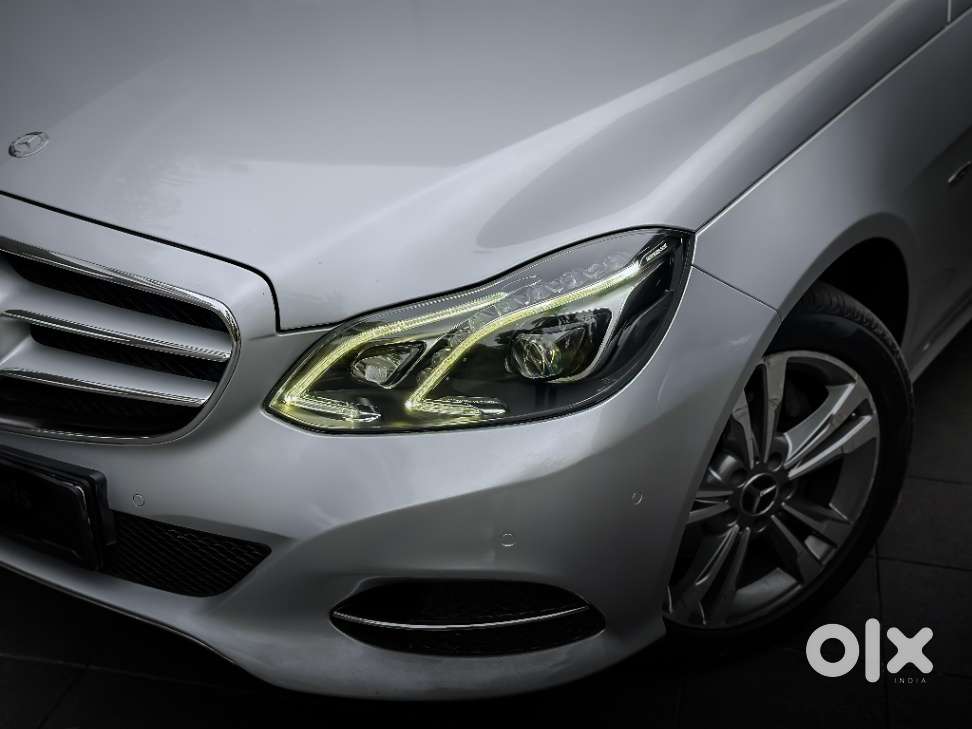 Mercedes-benz E-class 2.1 E 250 Cdi Edition, 2017, Diesel