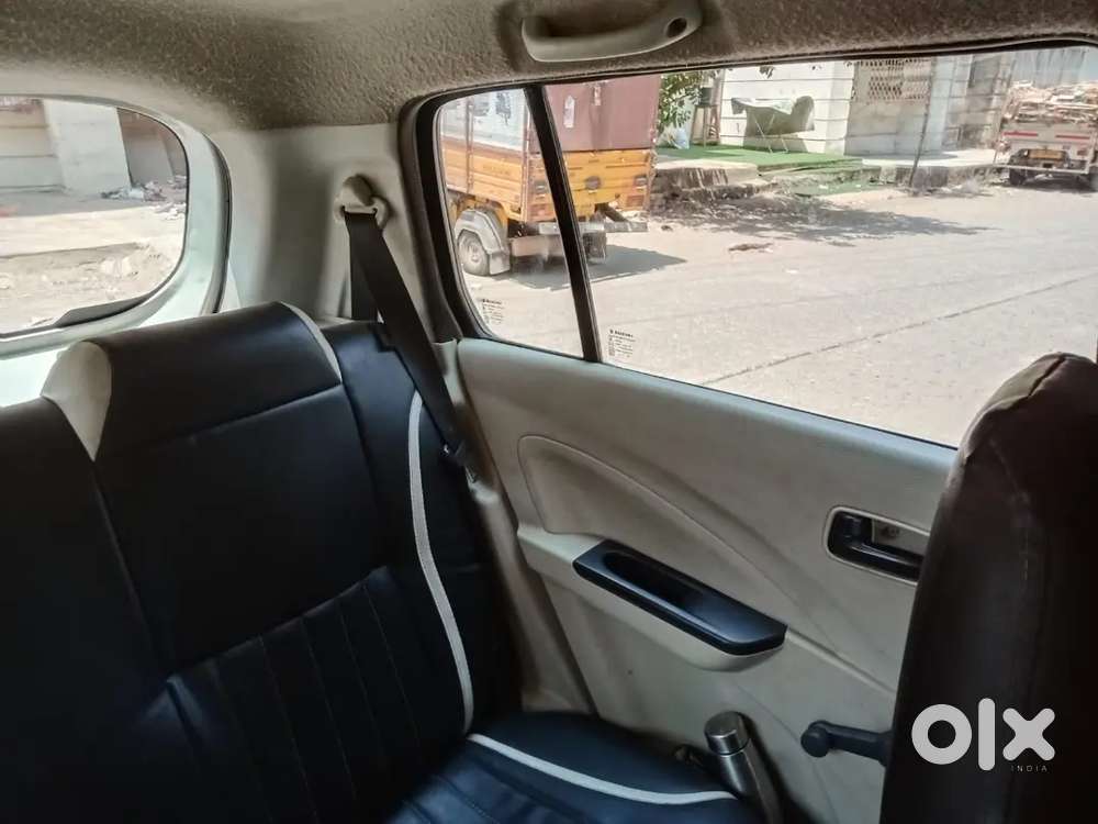 Maruti Suzuki Celerio 2021 Cng & Hybrids Good Condition